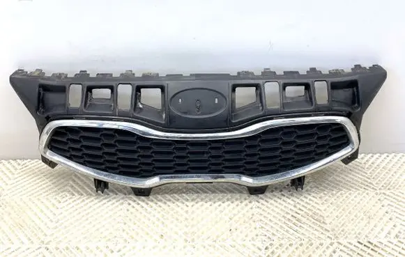 KIA Ceed Front grill 