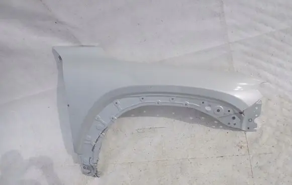 Mazda MX-30 Fender