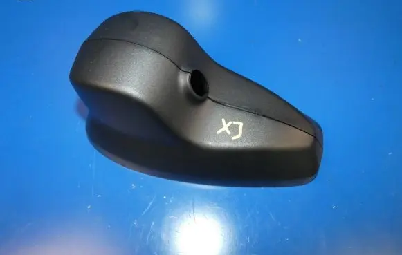 Jaguar XJ X351 Rear view mirror (interior)