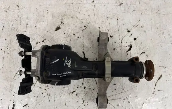 Subaru Outback (BT) Rear differential 96000S 38300AC370