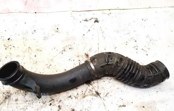 Chevrolet Captiva Intercooler hose/pipe 96628984
