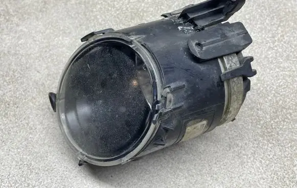 Opel Insignia A Front fog light 22865975
