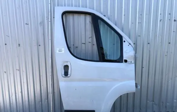 Peugeot Boxer Front door 