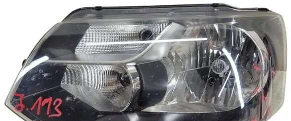 Volkswagen Transporter - Caravelle T6 Headlight/headlamp 7e1941015h.kolumb