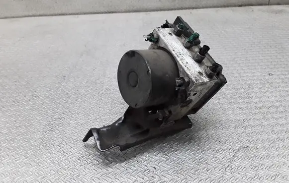 Renault Modus ABS Pump 0265231359 8200129951
