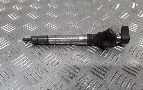 Peugeot Boxer Fuel injector BK2Q9K546AG