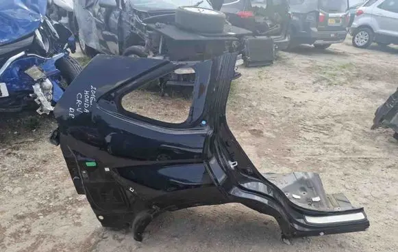 Honda CR-V Rear quarter panel 