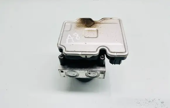 Citroen C5 Aircross ABS Pump 9838785480