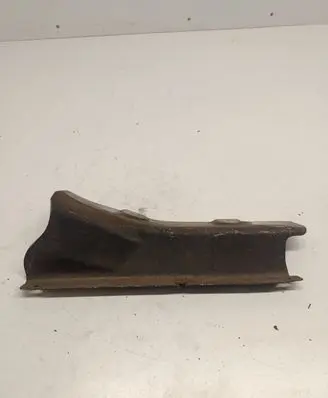 BMW 5 F10 F11 Heat shield in engine bay 7185204