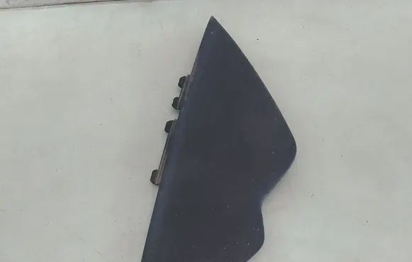 Volkswagen Caddy Dashboard side end trim 2K0858218