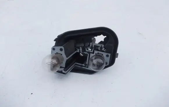 Citroen C5 Tail light bulb cover holder VP8X8X13N004AA
