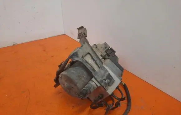 Opel Zafira B ABS Pump 0130108115