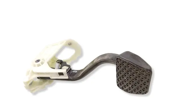 BMW 3 F30 F35 F31 Brake pedal 6878290