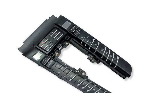 Porsche Macan (95B) A set of switches 95B907040AG 95B907041R 95B907042AB