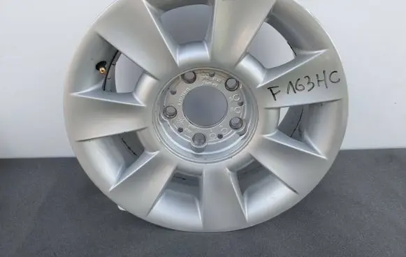 BMW 5 E39 R15 alloy rim 6751763-13