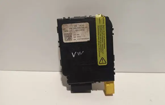 Steering angle sensor