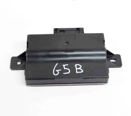 Audi A6 S6 C7 4G Gateway control module 4G5907468 4G5907468B