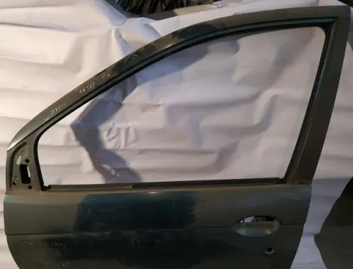 Renault Scenic I Front door