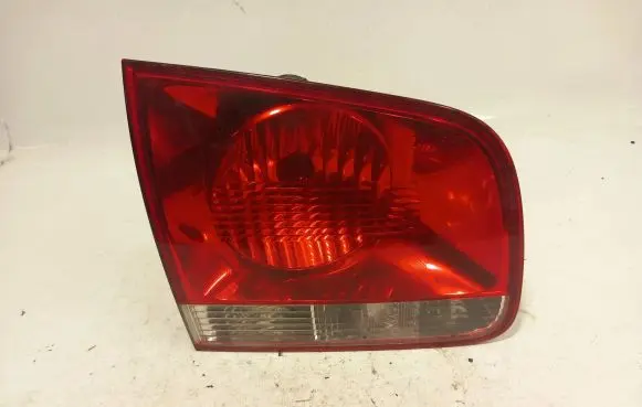 Volkswagen Touareg I Tailgate rear/tail lights 28269003