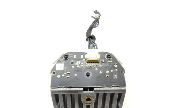 Volvo S90, V90 Other control units/modules 90039934