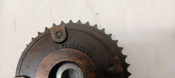 BMW 1 F20 F21 Camshaft pulley/ VANOS 7545862