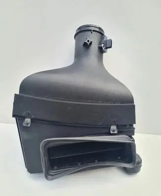 Audi R8 4S Air filter box cover 4S0133837AK