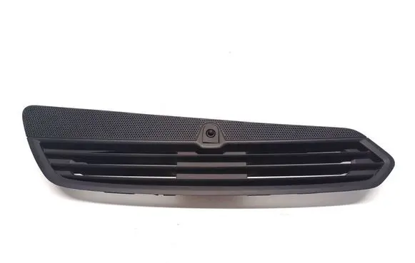 Peugeot 308 Dash center air vent grill 9677712877