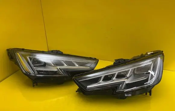 Audi A4 S4 B9 8W Headlight/headlamp