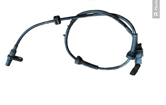 Nissan Leaf I (ZE0) ABS rear brake sensor 