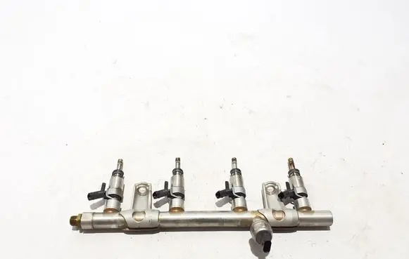 Audi A5 Fuel main line pipe 06L133317N
