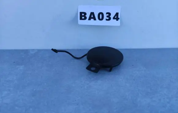 Audi TT TTS Mk2 Rear bumper row hook cap/cover 8J0807441