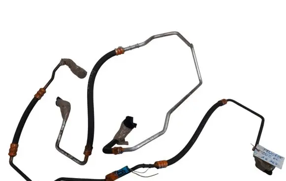 Peugeot 206 CC Power steering hose/pipe/line 9638222180 9638222480D
