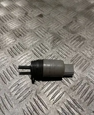 Windscreen/windshield washer pump