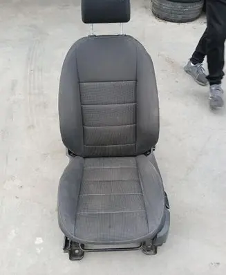 Ford Focus Front driver seat 