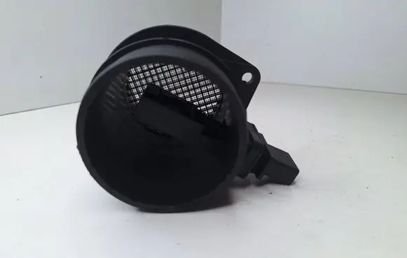 Audi A4 S4 B8 8K Mass air flow meter 0281002735 03G906461C 7020814