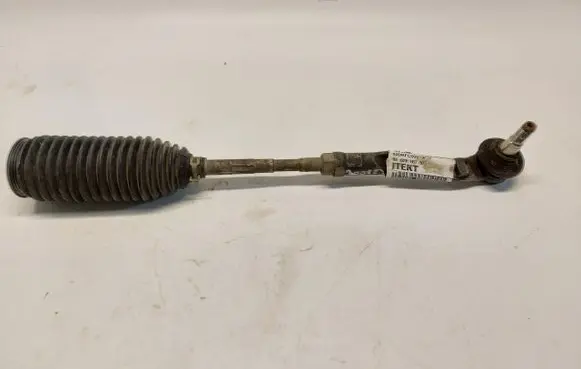 Peugeot 3008 III Steering tie rod end 9862818780JLK01
