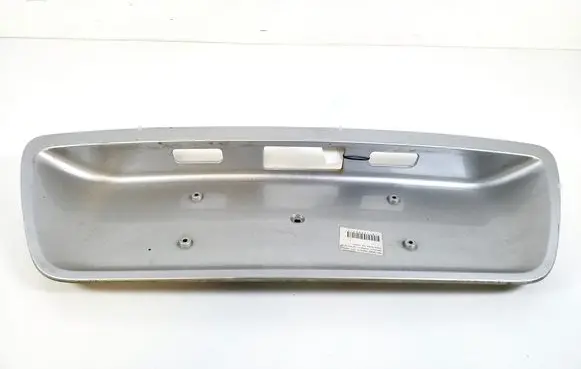Mercedes-Benz C W203 Number plate light A2037400381