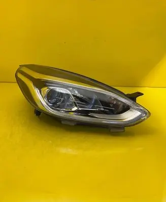 Ford Fiesta Headlight/headlamp H1BB-13W029-CE