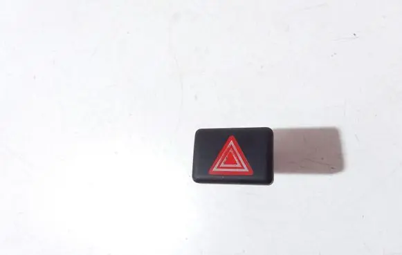 Audi A4 S4 B6 8E 8H Hazard light switch 8E0941509
