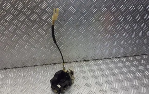 Fiat Siena Front door lock