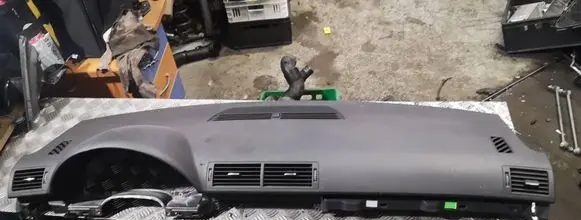 Audi A4 S4 B7 8E 8H Dashboard 8e1857003f