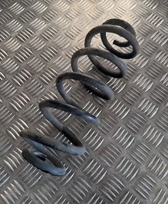 Opel Astra K Rear coil spring