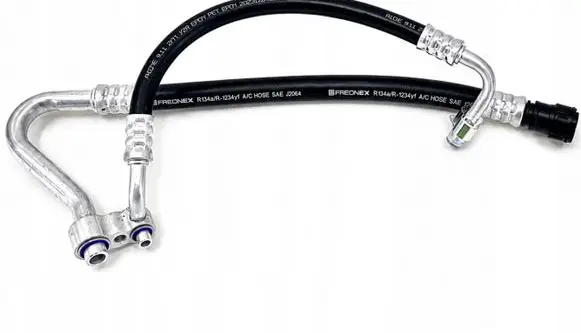 Alfa Romeo 159 Air conditioning (A/C) pipe/hose 50506456