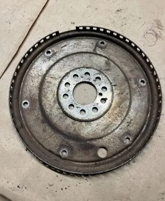 Volvo S60 Flywheel 09135801