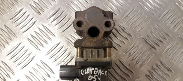 Subaru Outback EGR valve