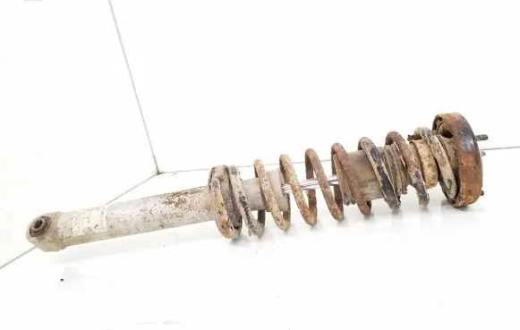 BMW 5 E39 Rear shock absorber with coil spring 33521091922 1091922
