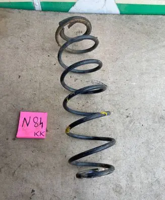 Renault Laguna I Front coil spring