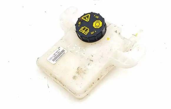 Ford Mustang Mach-E Brake fluid reservoir LJ9C2N147BA 26551314623