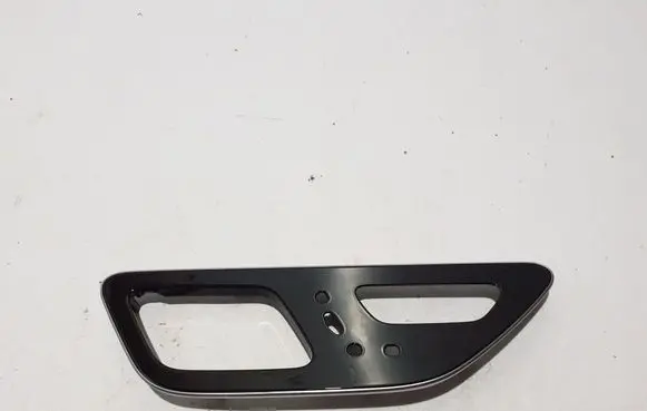 Mercedes-Benz E W214 Front door trim bar 12047836