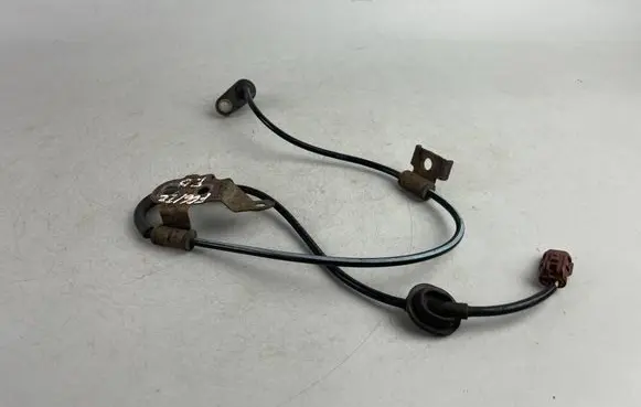 Subaru Forester SG ABS brake wheel speed sensor 27540AE021